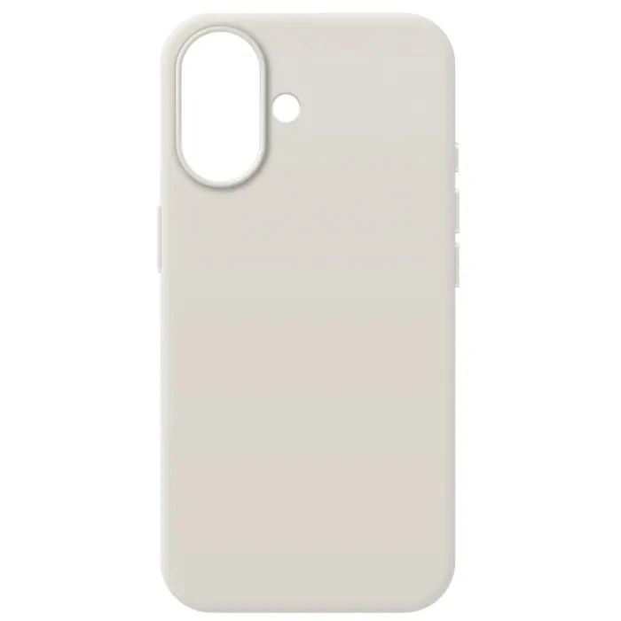 Чохол для мобільного телефону Armorstandart ICON2 MagCase Apple iPhone 17 Gardenia (ARM87080) (UA)
