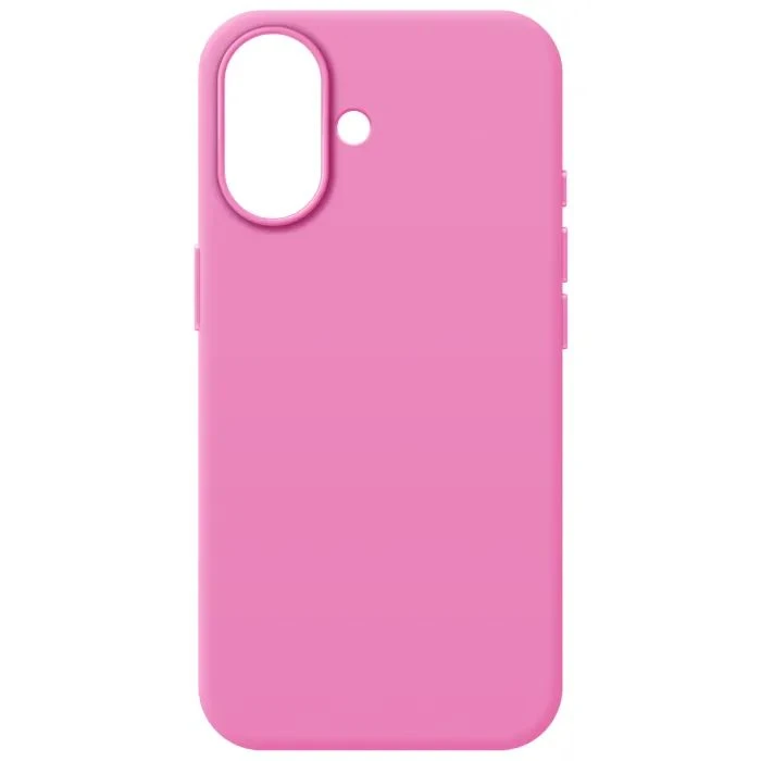 Чохол для мобільного телефону Armorstandart ICON2 MagCase Apple iPhone 17 Peony (ARM86671) (UA)