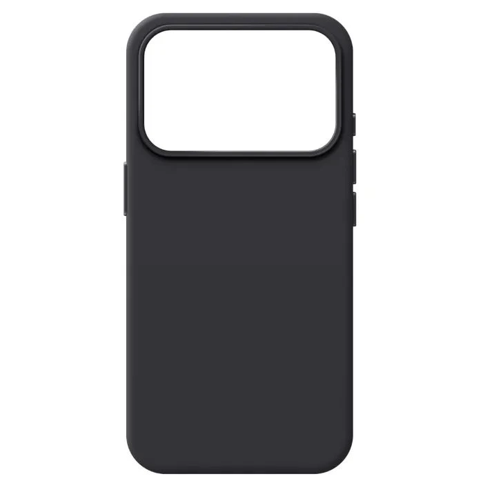 Чохол для мобільного телефону Armorstandart ICON2 MagCase Apple iPhone 17 Pro Black (ARM86248) (UA)