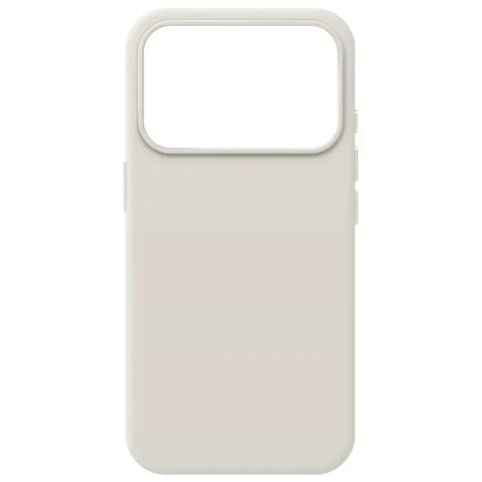 Чохол для мобільного телефону Armorstandart ICON2 MagCase Apple iPhone 17 Pro Gardenia (ARM86674) (UA)