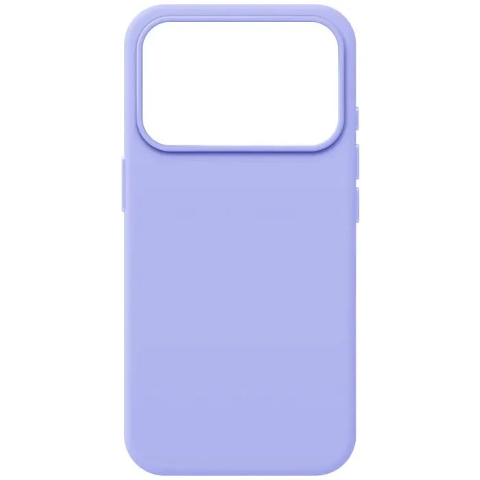 Чохол для мобільного телефону Armorstandart ICON2 MagCase Apple iPhone 17 Pro Lilac (ARM87083) (UA)