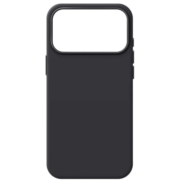Чохол для мобільного телефону Armorstandart ICON2 MagCase Apple iPhone 17 Pro Max Black (ARM86249) (UA)