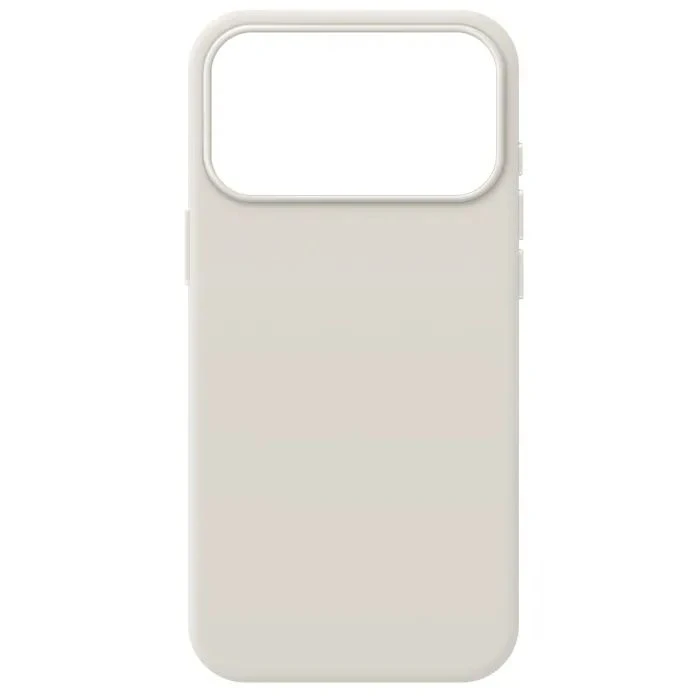 Чехол для мобильного телефона Armorstandart ICON2 MagCase Apple iPhone 17 Pro Max Gardenia (ARM86679) (UA)