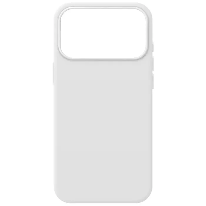 Чехол для мобильного телефона Armorstandart ICON2 MagCase Apple iPhone 17 Pro Max White (ARM86683) (UA)