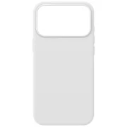 Чехол для мобильного телефона Armorstandart ICON2 MagCase Apple iPhone 17 Pro Max White (ARM86683) (UA)