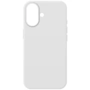 Чехол для мобильного телефона Armorstandart ICON2 MagCase Apple iPhone 17 White (ARM86673) (UA)
