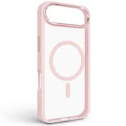 Чехол для мобильного телефона Armorstandart Unit MagCase Apple iPhone 17 Air Pale Pink (ARM86311) (UA)