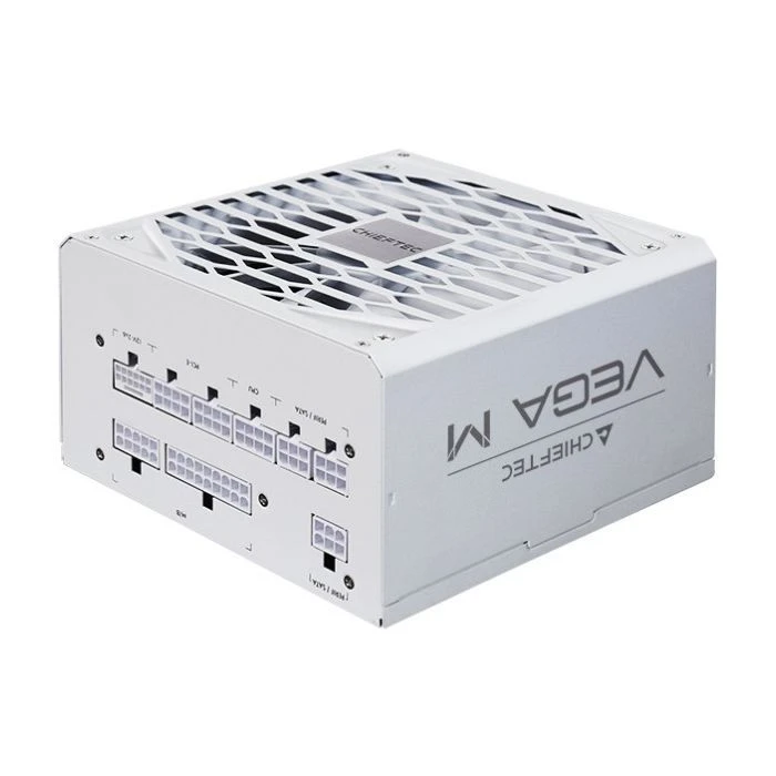 Блок живлення Chieftec 1000W VEGA M WHITE (PPG-1000-CW) (UA)