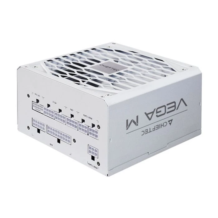 Блок питания Chieftec 750W VEGA M WHITE (PPG-750-CW) (UA)