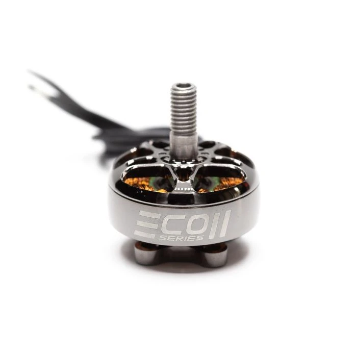 Двигун для дрона Emax ECO II 2207 2400KV (0101096017) (UA)