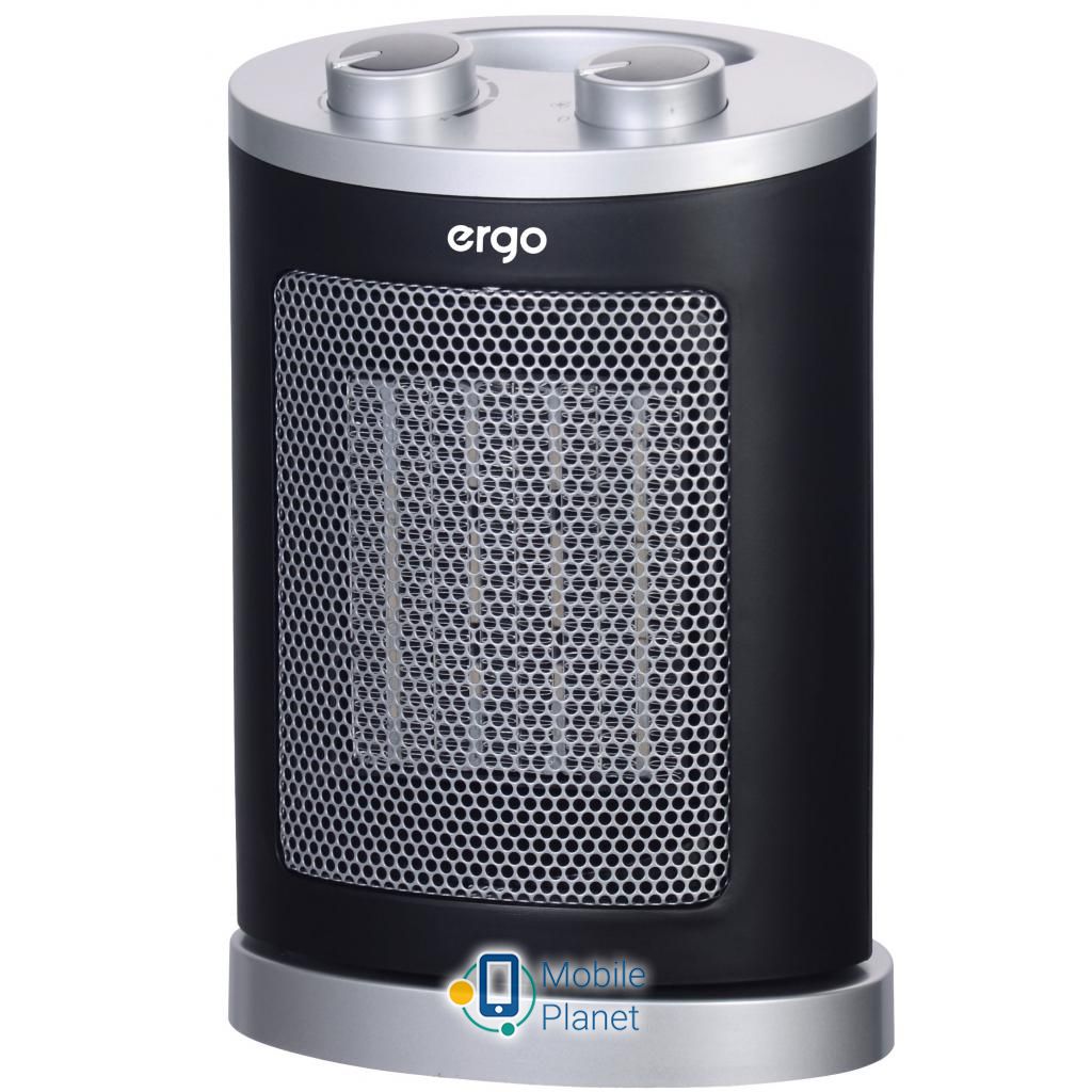 Обігрівач Ergo FHC 2015 S (Уцінка Вітрина)