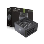 Gamemax 1200W (Lion core 1200P) (UA)