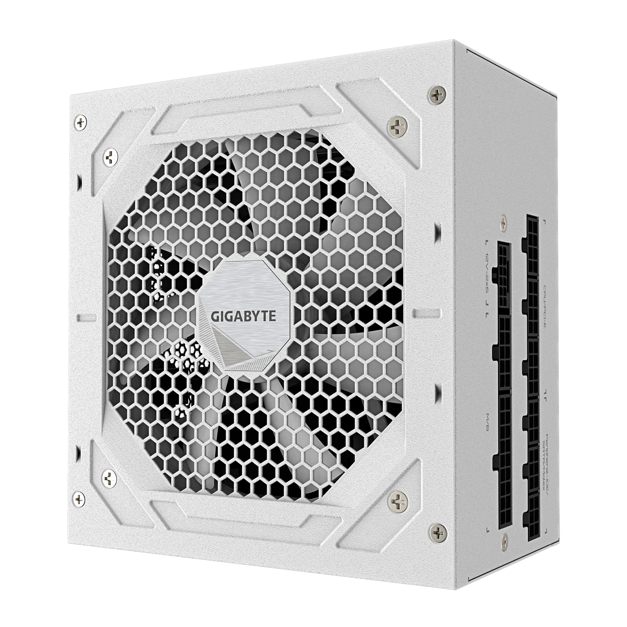 Блок живлення Gigabyte GP-UD750GM PG5 V2 ICE 750W (UA)