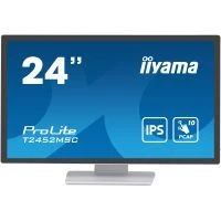 Монітор iiyama T2452MSC-W1 (UA)