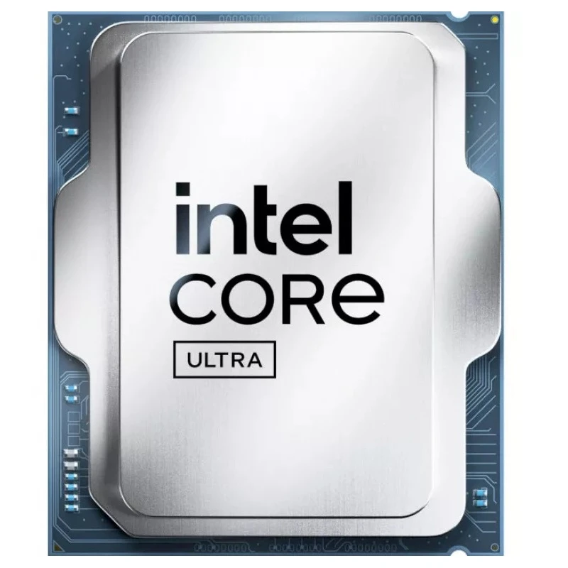 Процесор Intel Core Ultra 5 225F 3.3GHz (20MB, Arrow Lake, 65W, S1851) Tray (AT8076806416) (UA)