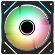 Кулер для корпусу 1stPlayer FC7R-BK (UA)