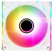 Кулер для корпусу 1stPlayer FC7R-WH (UA)