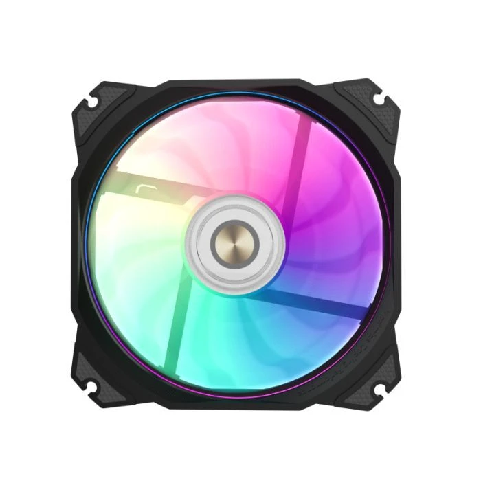 Кулер для корпусу Alseye M120-PB-A (AS.04.01.0074) (UA)