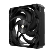 Кулер для корпусу Alseye W12P (ARGB Black) (AS.04.07.0049) (UA)