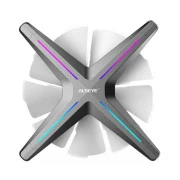 Кулер для корпусу Alseye X12 (Gray Push) (AS.04.03.0022) (UA)