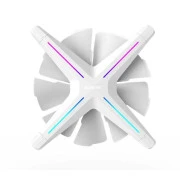 Кулер для корпусу Alseye X12 (White Push) (AS.04.03.0026) (UA)