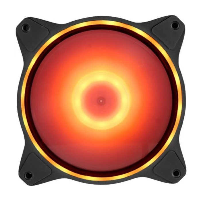 Кулер для корпусу Chieftec ZF-1225RGB-R (UA)