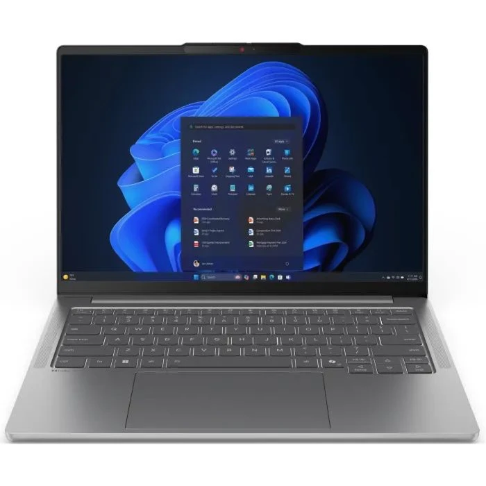 Ноутбук Lenovo IdeaPad Pro 5 14IAH10 (83JK0027RA) (UA)