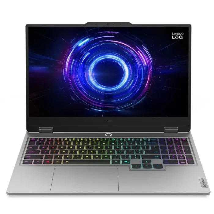 Ноутбук Lenovo LOQ 15IRX10 (83JE00X6RA) (UA)