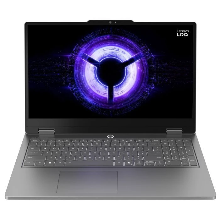 Ноутбук Lenovo LOQ 15IRX11 (83SC002PRA) (UA)