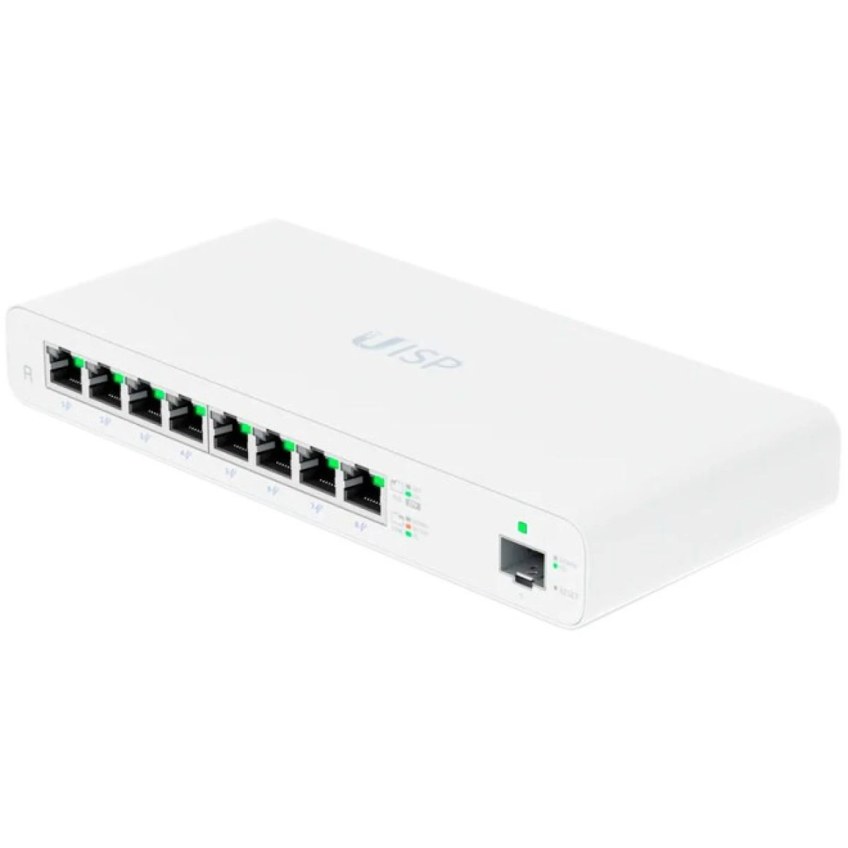 Маршрутизатор Ubiquiti UISP Router (UISP-R) (UA)