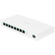 Маршрутизатор Ubiquiti UISP Router (UISP-R) (UA)