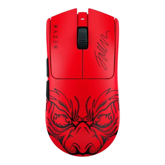Миша Razer Viper V3 Pro Faker Edition Wireless Red (RZ01-05120500-R3M1) (UA)