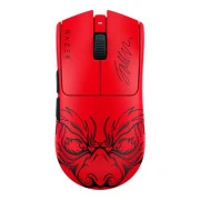 Razer Viper V3 Pro Faker Edition Wireless Red (RZ01-05120500-R3M1) (UA)