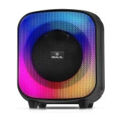 REAL-EL X-760 Black (EL121600029) (UA)