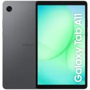 Samsung Galaxy Tab A11 LTE 4/64GB Gray (SM-X135FZAASEK) (UA)
