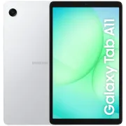 Samsung Galaxy Tab A11 LTE 4/64GB Silver (SM-X135FZSA)