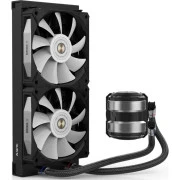 Система рідинного охолодження Alseye i240-B-SE (AS.02.08.0011) (UA)