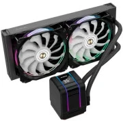 Система рідинного охолодження Alseye Q240 Plus(Black) (AS.02.11.0015) (UA)