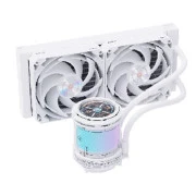 Система рідинного охолодження Alseye W240-V-W (AS.02.10.0010) (UA)