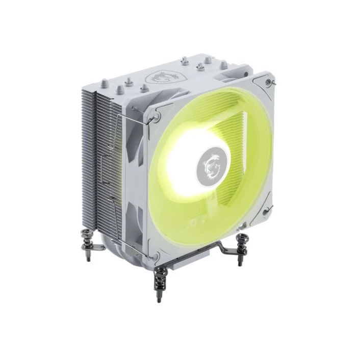 Система рідинного охолодження MSI MAG COREFROZR AA13 WHITE (UA)