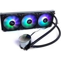 Система рідинного охолодження Qube QB-OLWC360C (UA)