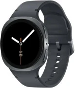 Смарт-годинники Samsung Galaxy Watch 8 LTE 44mm Grafite (SM-L335FDAA)