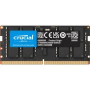 SoDIMM DDR5 16GB 6400 MHz Micron (CT16G64C52CS5) (UA)