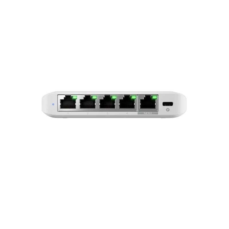 Ubiquiti UniFi Flex Mini 2.5G (USW-Flex-2.5G-5) (UA)