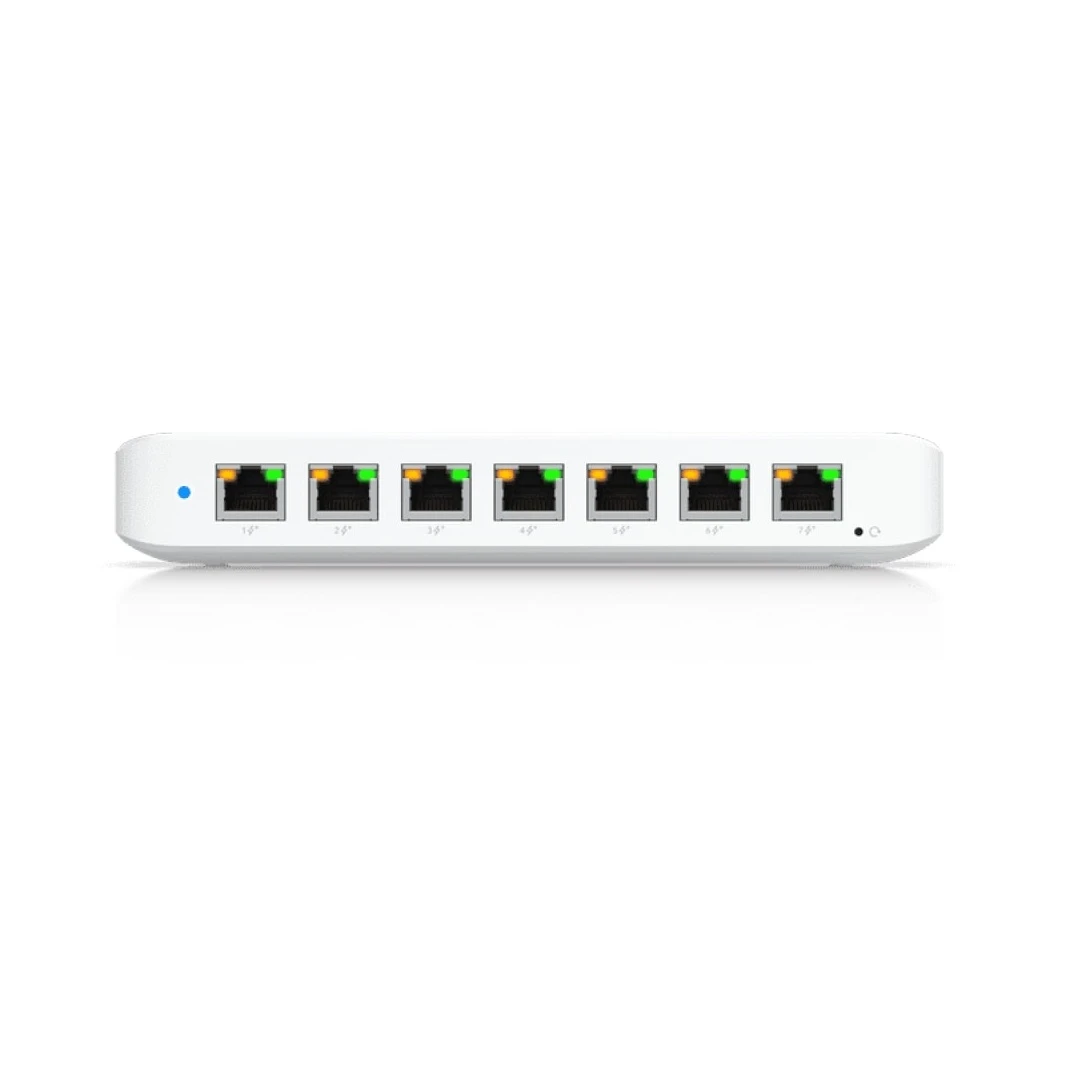 Ubiquiti UniFi Switch Ultra (USW-ULTRA) (UA)
