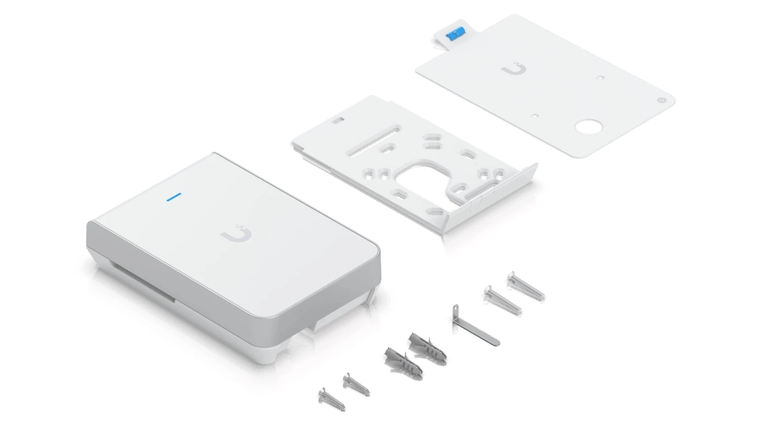 Ubiquiti UniFi U7 Pro Wall (U7-Pro-Wall) (UA)