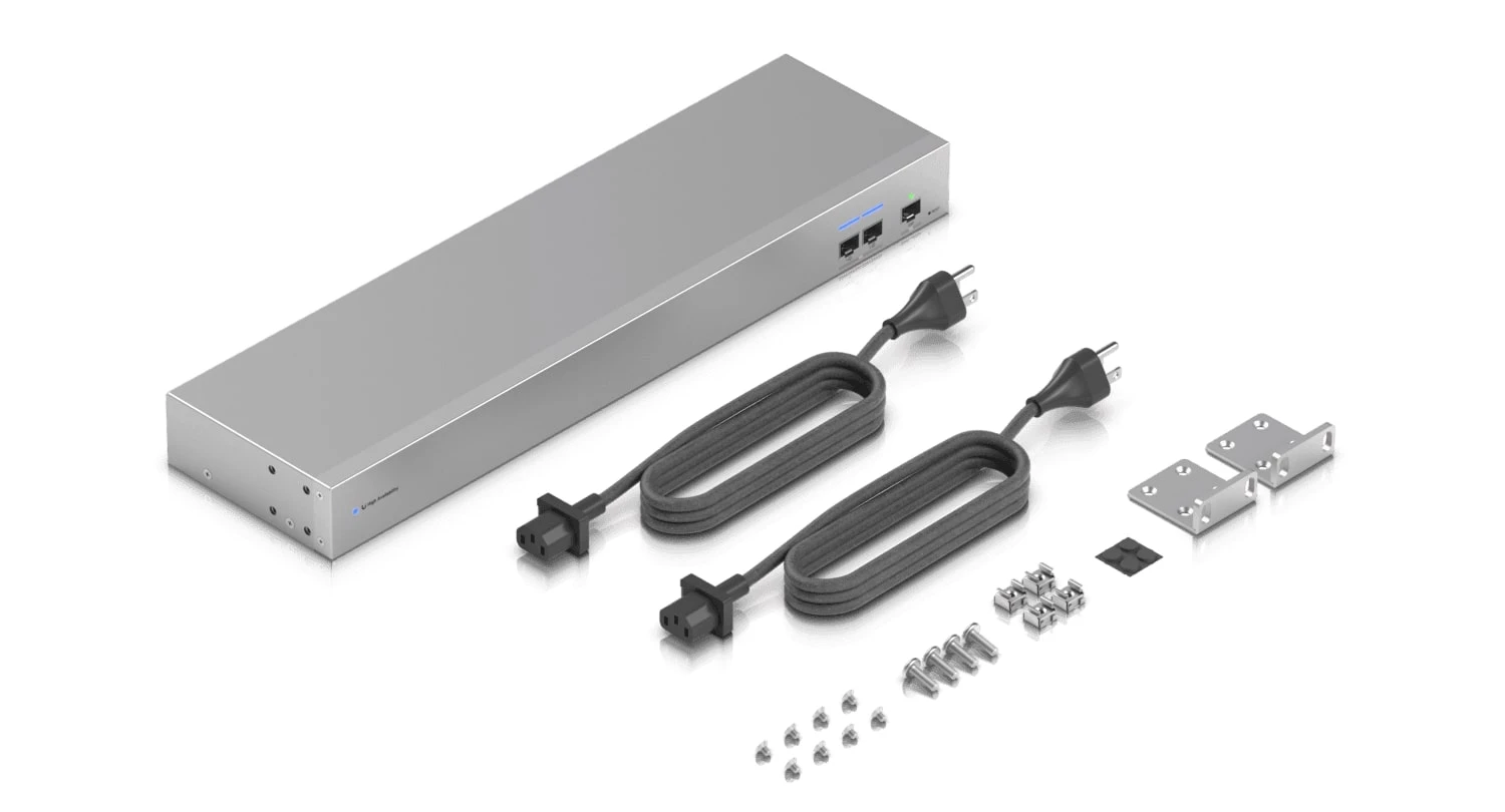 Ubiquiti UniFi WAN Switch (USW-WAN) (UA)