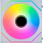 Вентилятор Lian Li Uni Fan SL-INF Wireless Reverse 120-1 White (G99.12RSLIN1W1W.00) (UA)