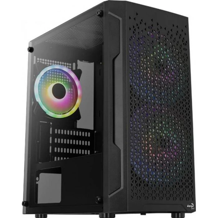 Корпус AeroCool Trinity Mini-G-BK-v2 (ACCS-PV32033.11) (UA)