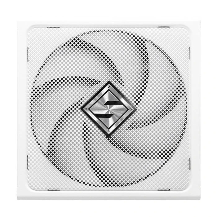 Блок питания ASRock 850W SteelLegend White (SL-850GW) (UA)